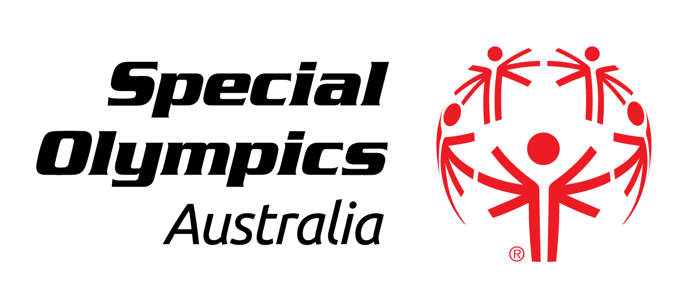 Special Olympics Australia Logo