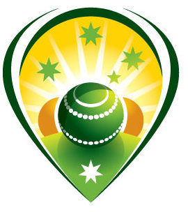 Bowls Australia logo