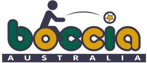 Boccia Australia Logo