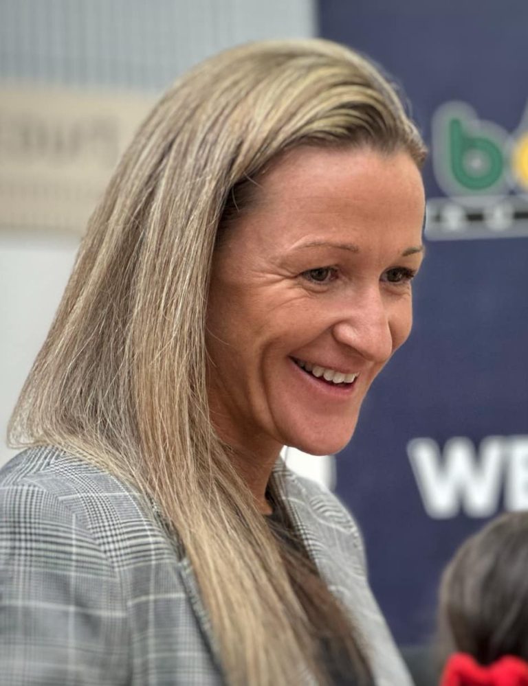 Our Team - Australian Sporting Alliance for People with a Disability