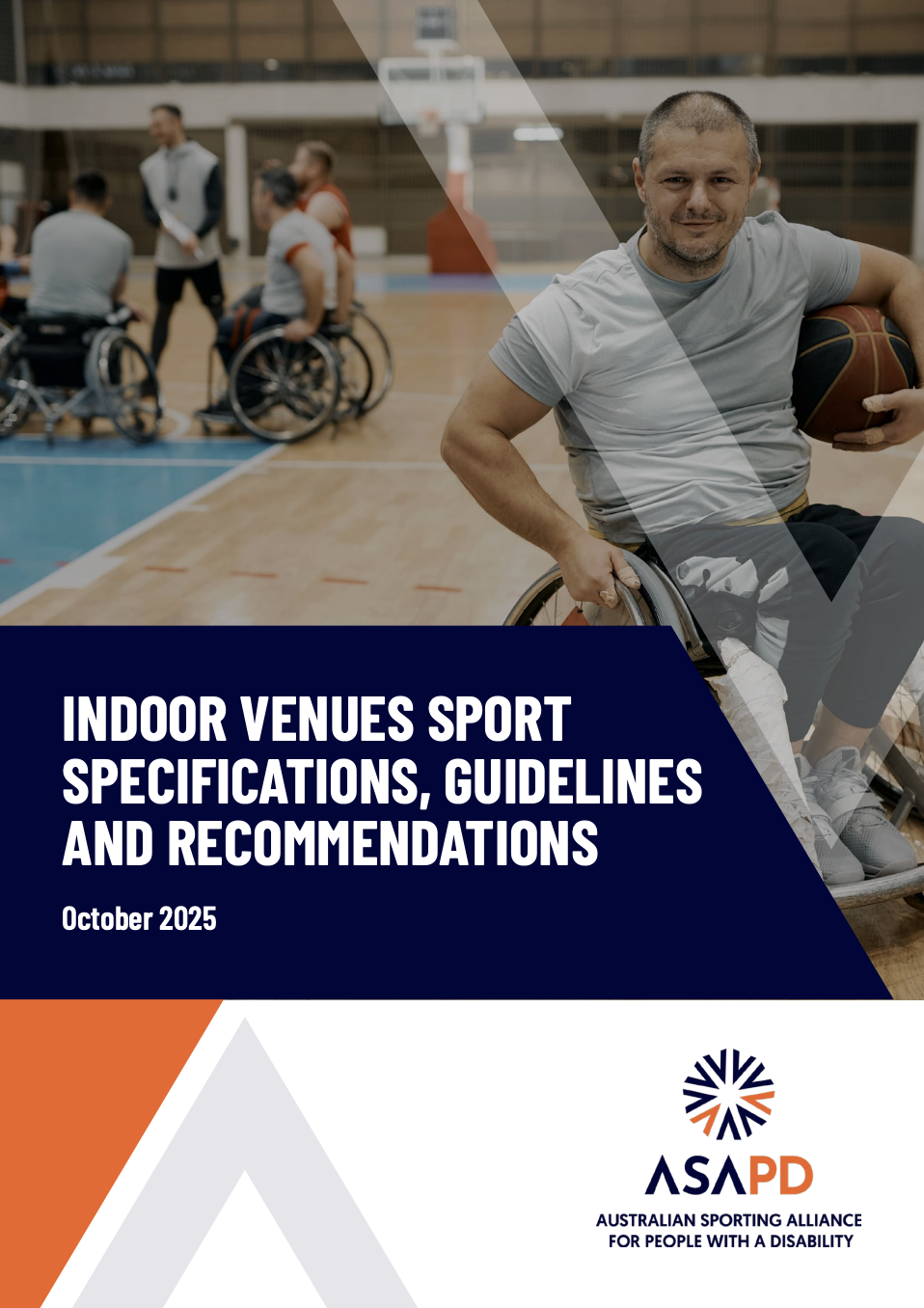 ASAPD Venue Guidelines