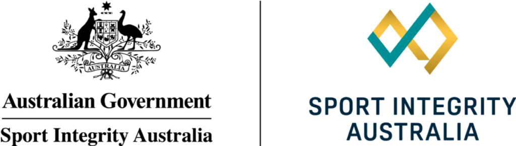 sport integrity aus logo