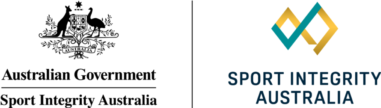 sport integrity aus logo