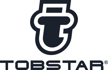 Tobstar logo