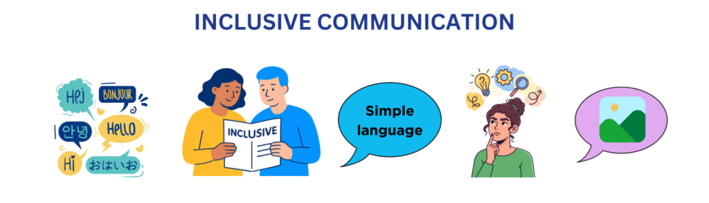 Virtus Launches Inclusive Communication Guide to Support Accessibility ...
